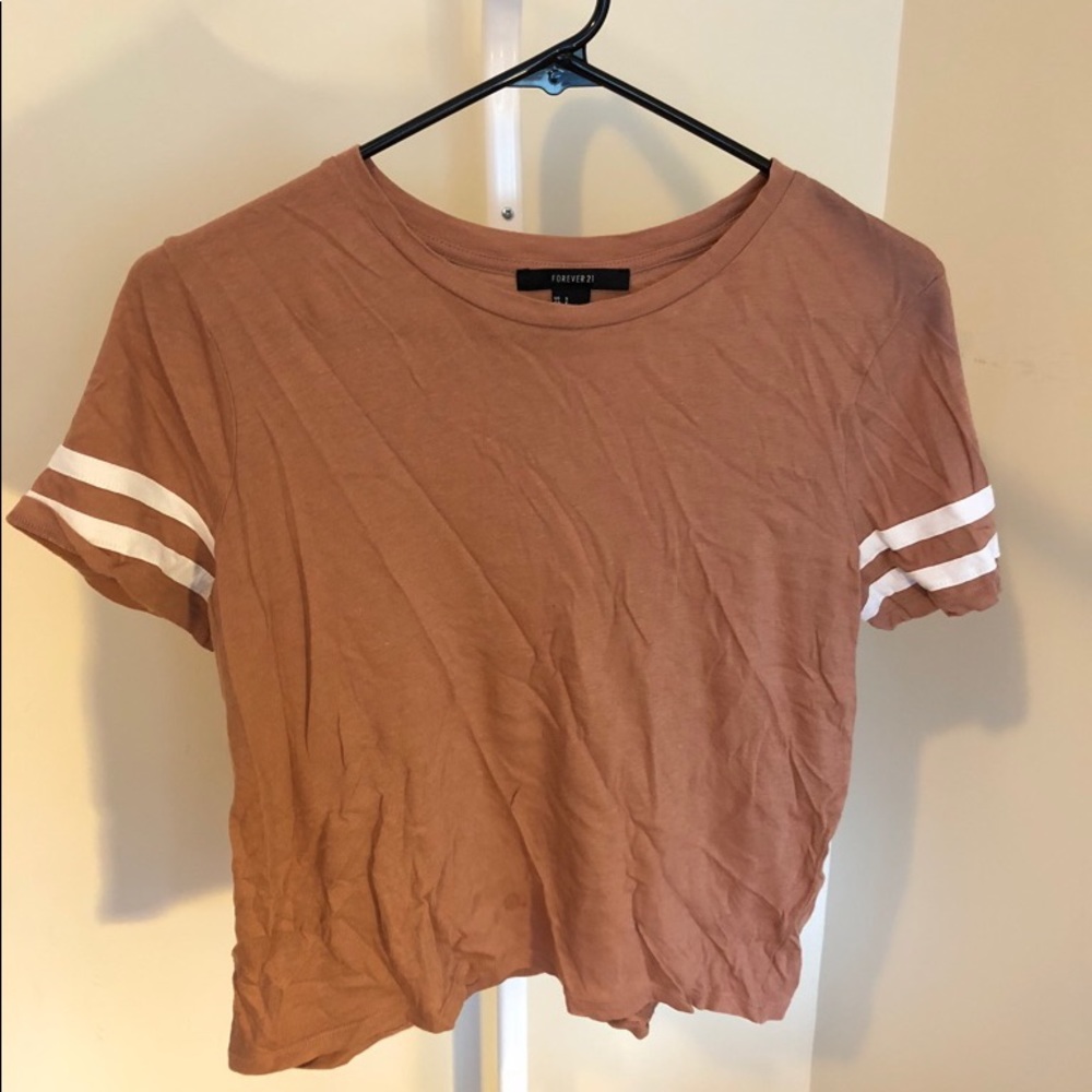 Basic Top - Picture 2 of 4